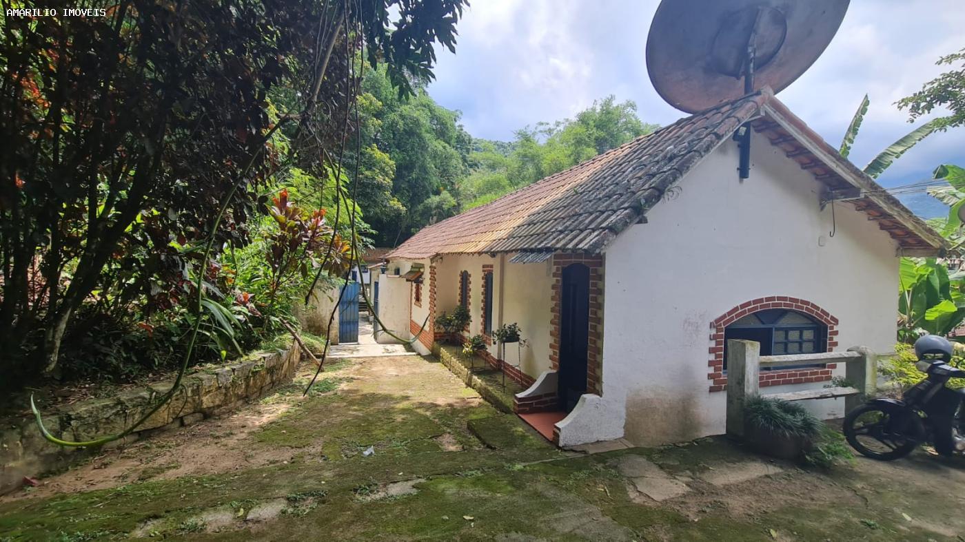 Chácara, 2 quartos, 3751 m² - Foto 1