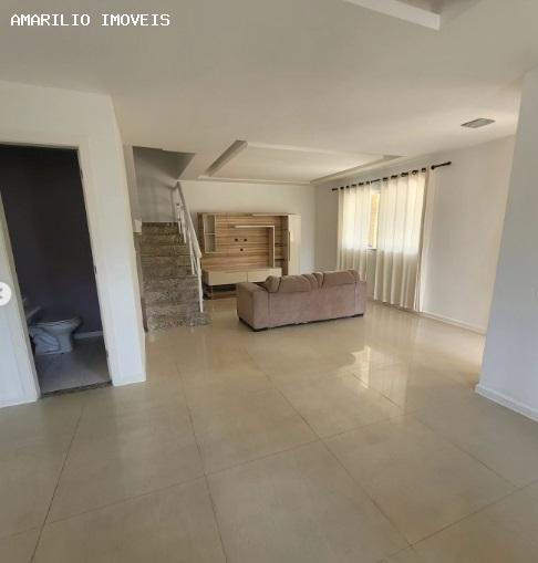 Casa, 4 quartos, 210 m² - Foto 2