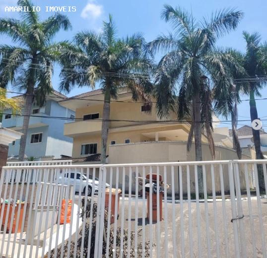 Casa, 4 quartos, 210 m² - Foto 1