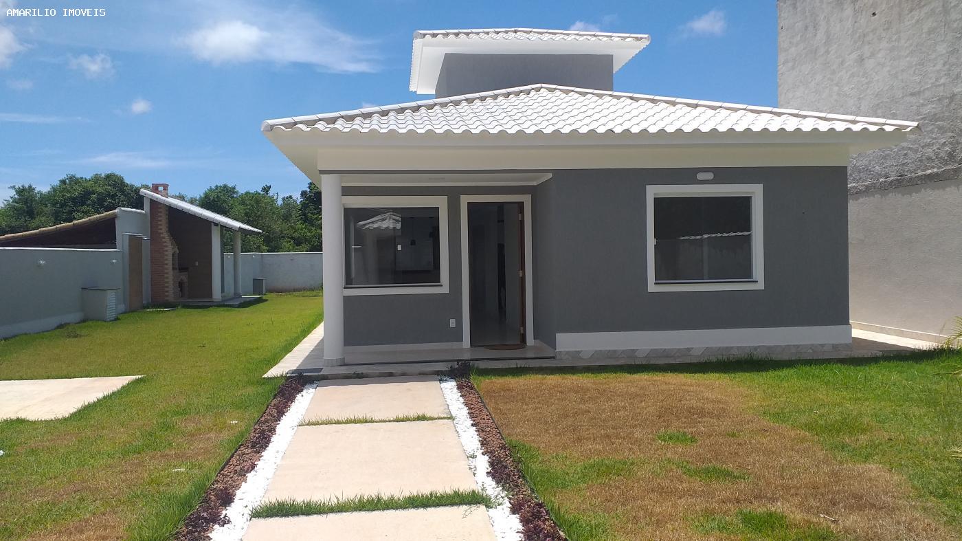 Casa, 3 quartos, 92 m² - Foto 3