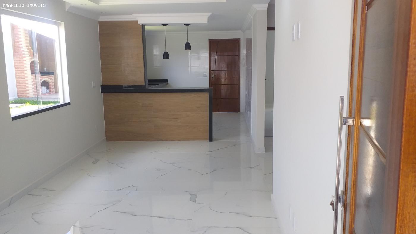 Casa, 3 quartos, 92 m² - Foto 5