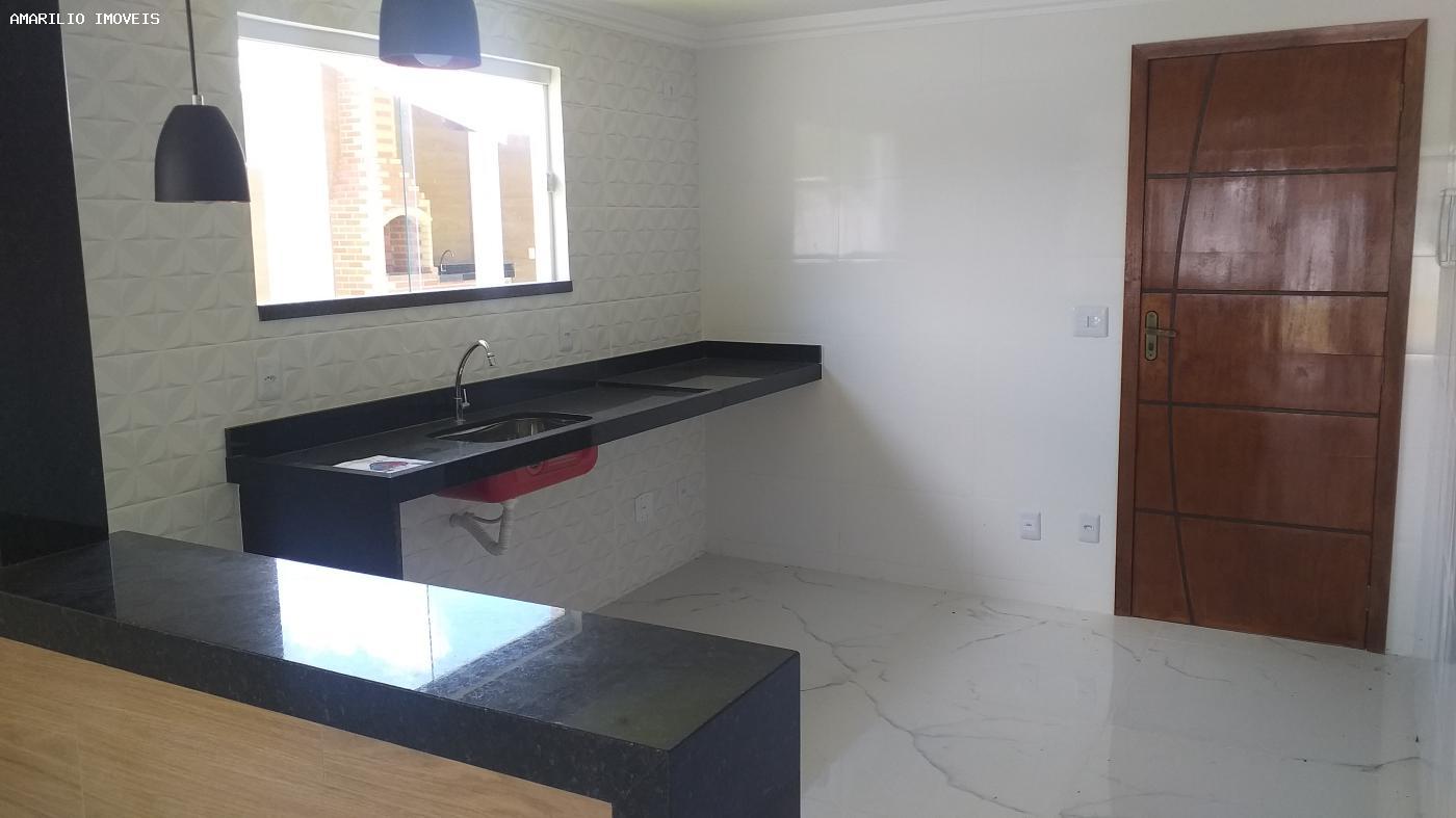 Casa, 3 quartos, 92 m² - Foto 6