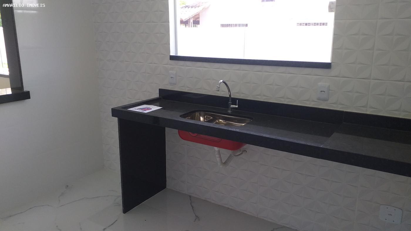 Casa, 3 quartos, 92 m² - Foto 7