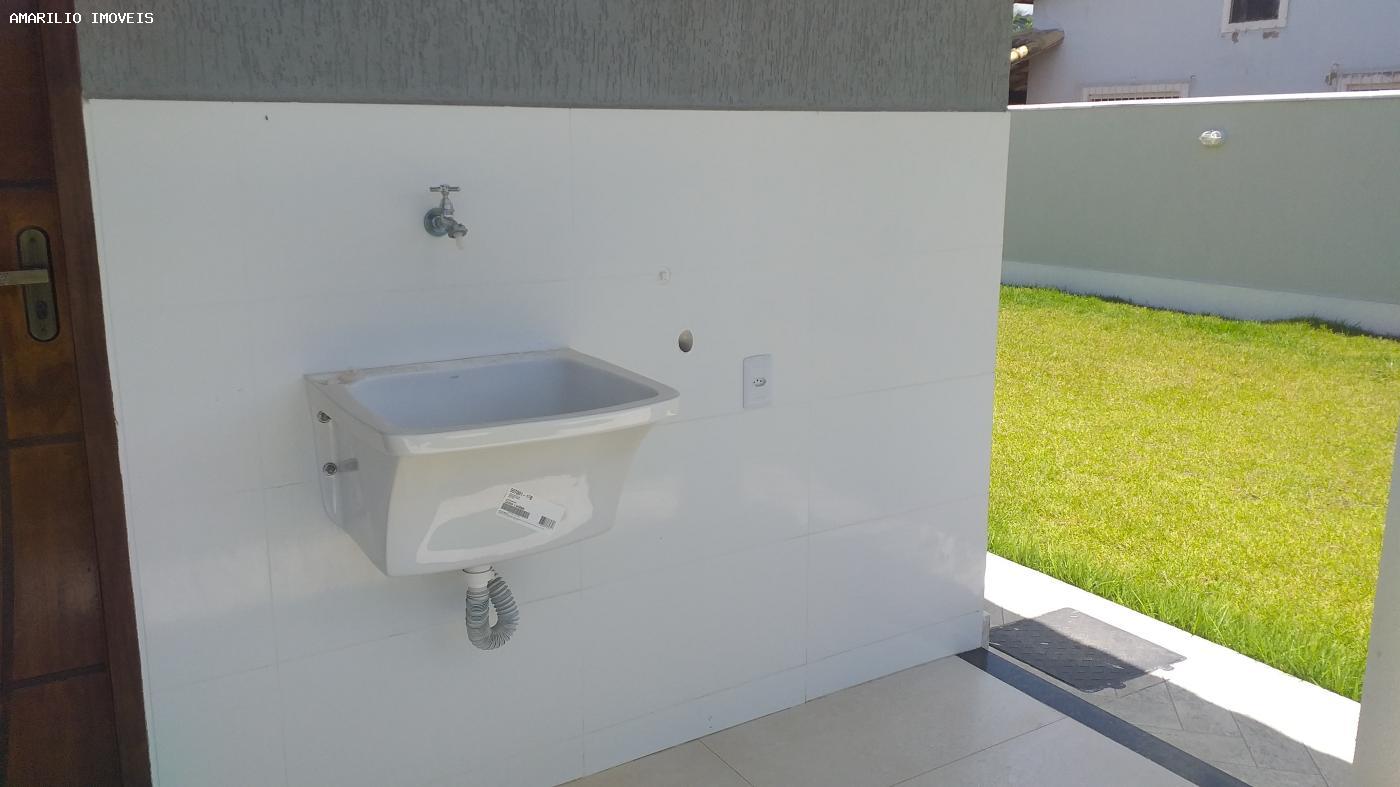 Casa, 3 quartos, 92 m² - Foto 11