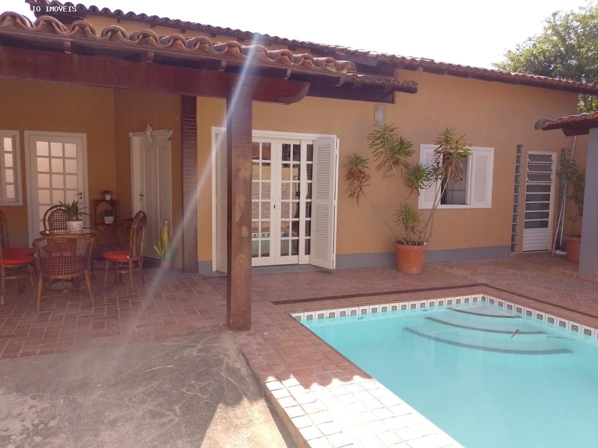 Casa, 3 quartos, 120 m² - Foto 1