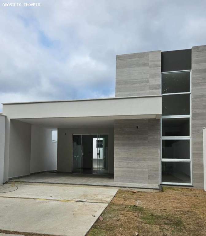 Casa, 3 quartos, 112 m² - Foto 1