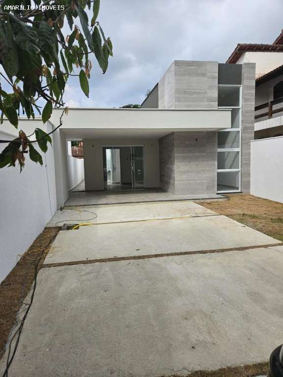 Casa, 3 quartos, 112 m² - Foto 2