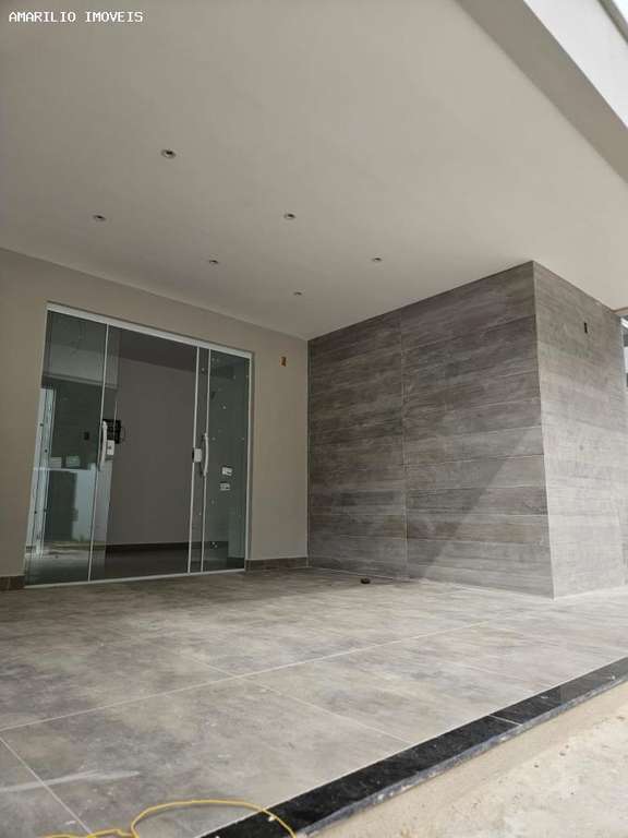 Casa, 3 quartos, 112 m² - Foto 3