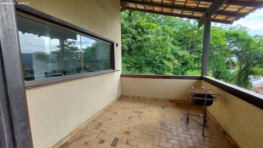 Casa, 4 quartos, 193 m² - Foto 8