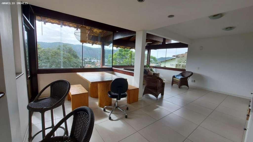 Casa, 4 quartos, 193 m² - Foto 6