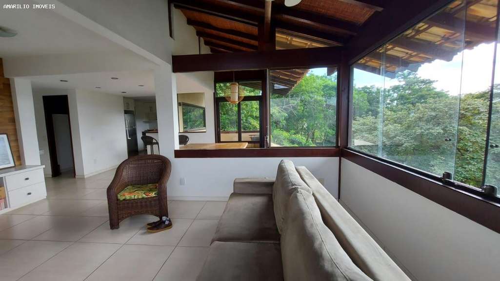 Casa, 4 quartos, 193 m² - Foto 9