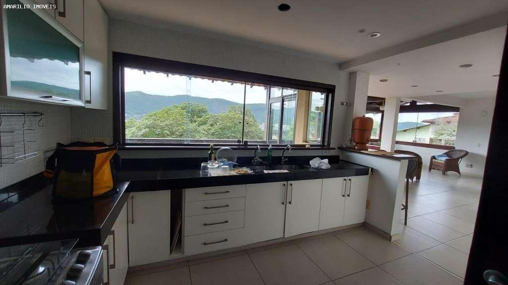 Casa, 4 quartos, 193 m² - Foto 14