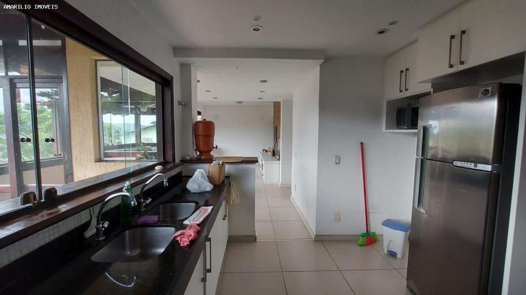 Casa, 4 quartos, 193 m² - Foto 16