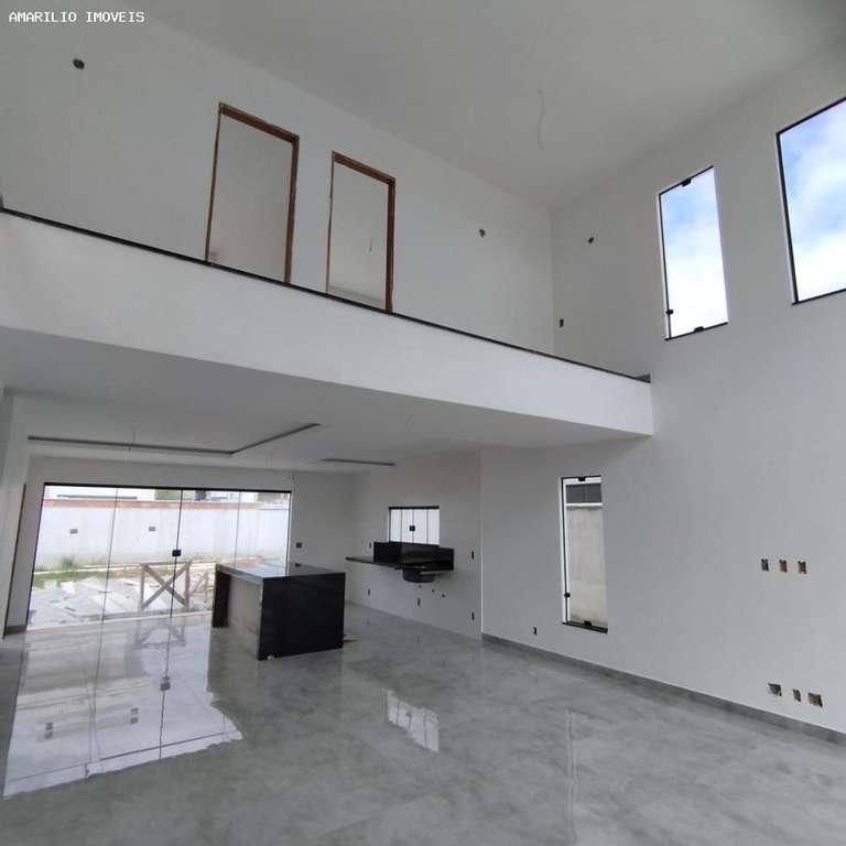 Casa, 3 quartos, 195 m² - Foto 3