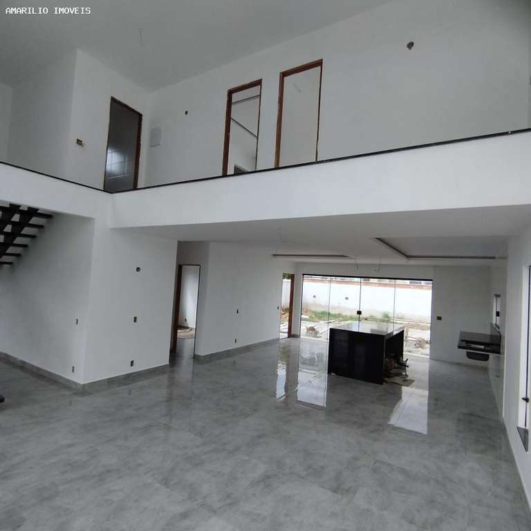 Casa, 3 quartos, 195 m² - Foto 2