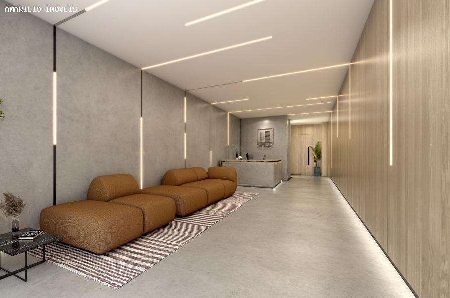 Apartamento, 2 quartos, 85 m² - Foto 2