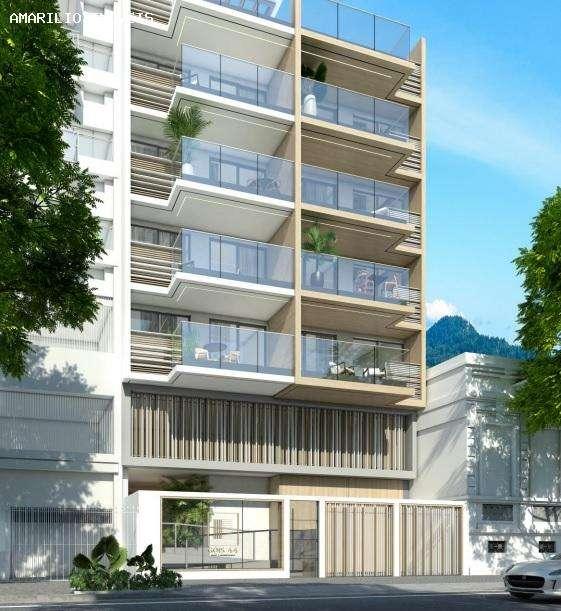 Apartamento, 2 quartos, 85 m² - Foto 1