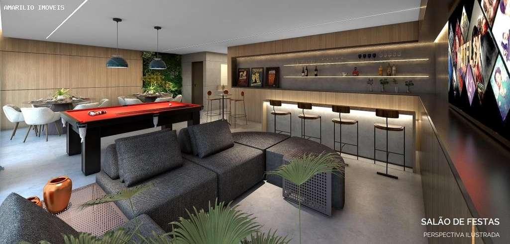 Apartamento, 2 quartos, 85 m² - Foto 9