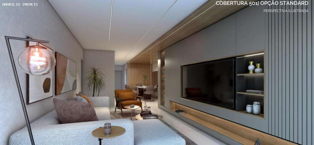 Apartamento, 2 quartos, 85 m² - Foto 6