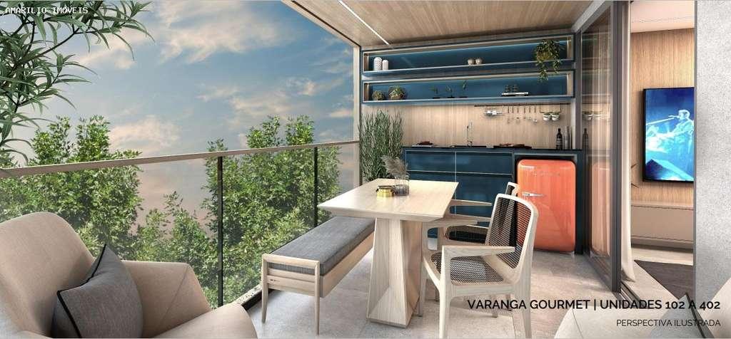 Apartamento, 2 quartos, 85 m² - Foto 4