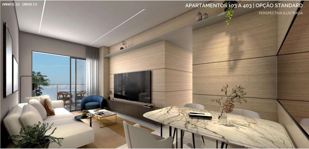 Apartamento, 2 quartos, 85 m² - Foto 5