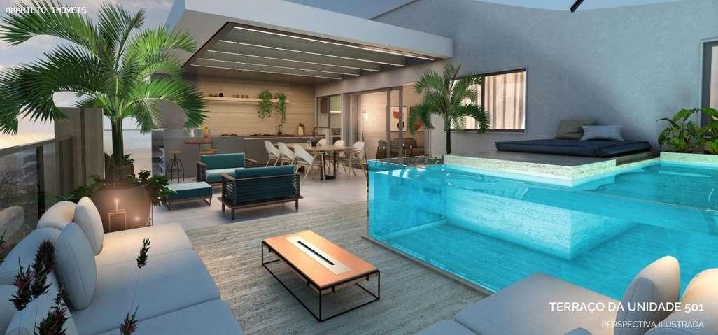 Apartamento, 2 quartos, 85 m² - Foto 8
