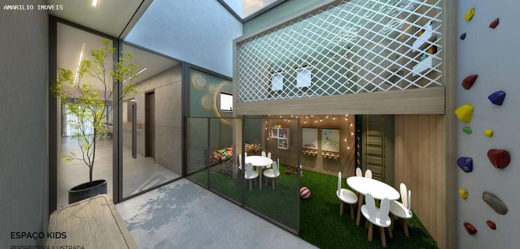 Apartamento, 2 quartos, 85 m² - Foto 11