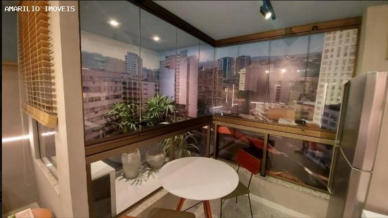 Flat/Apart Hotel, 1 quarto, 31 m² - Foto 4