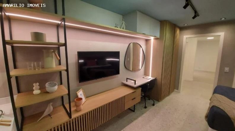 Flat/Apart Hotel, 1 quarto, 31 m² - Foto 3