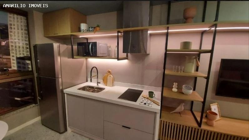 Flat/Apart Hotel, 1 quarto, 31 m² - Foto 5