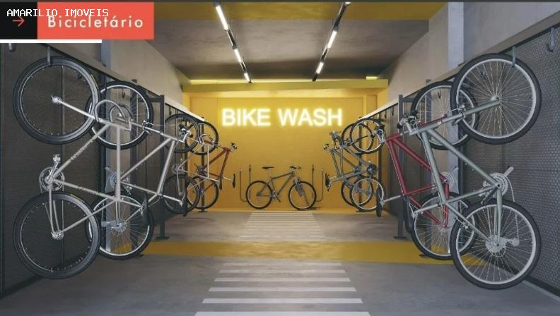 Flat/Apart Hotel, 1 quarto, 31 m² - Foto 14