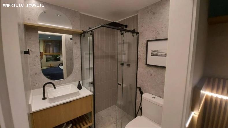 Flat/Apart Hotel, 1 quarto, 31 m² - Foto 8