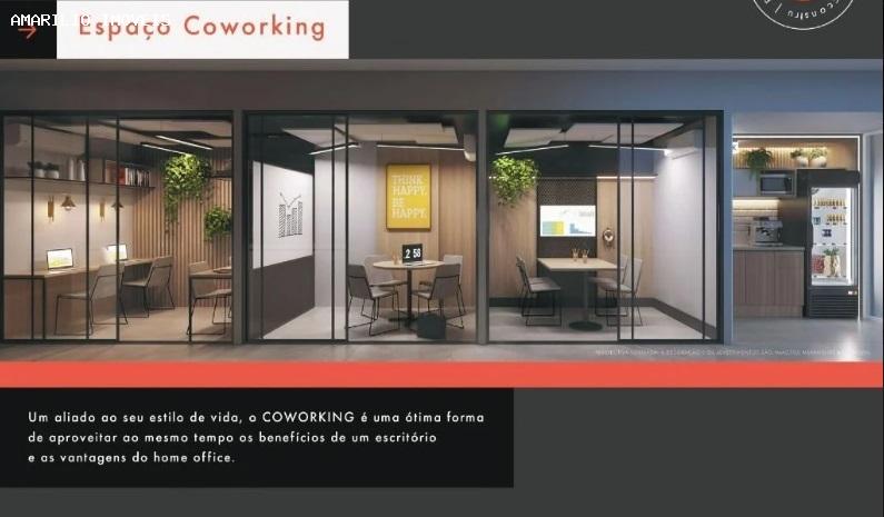 Flat/Apart Hotel, 1 quarto, 31 m² - Foto 13