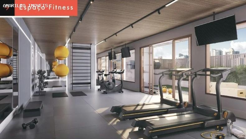 Flat/Apart Hotel, 1 quarto, 31 m² - Foto 12