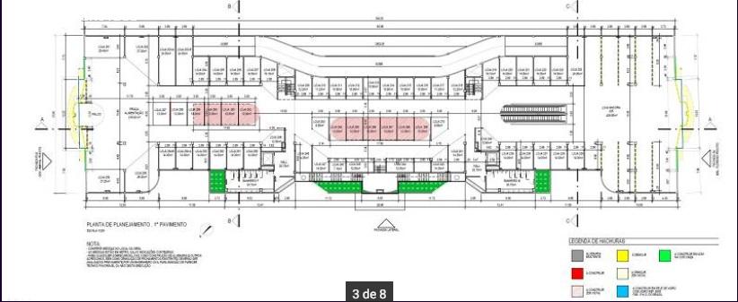 Prédio Inteiro, 6000 m² - Foto 4