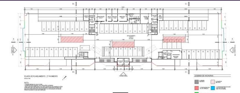 Prédio Inteiro, 6000 m² - Foto 7