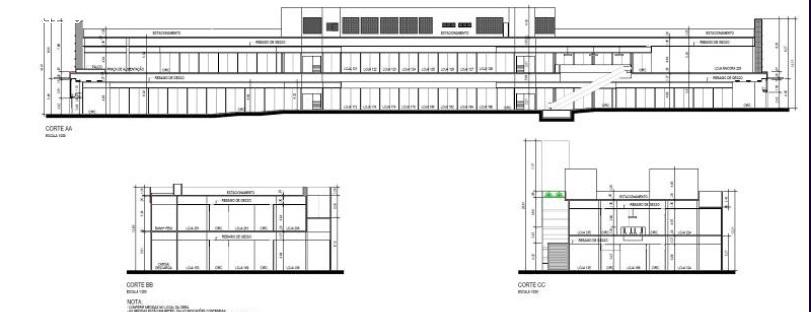 Prédio Inteiro, 6000 m² - Foto 5