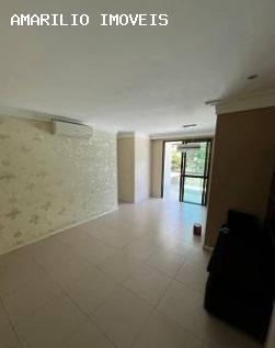 Apartamento, 2 quartos, 85 m² - Foto 2