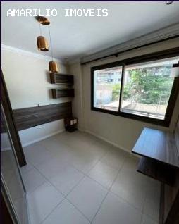 Apartamento, 2 quartos, 85 m² - Foto 8