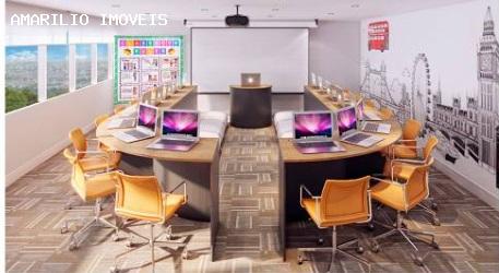 Sala-Conjunto, 124 m² - Foto 7