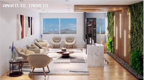 Sala-Conjunto, 124 m² - Foto 9