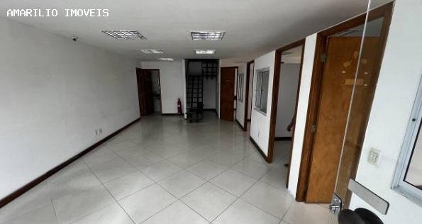 Loja-Salão, 290 m² - Foto 1