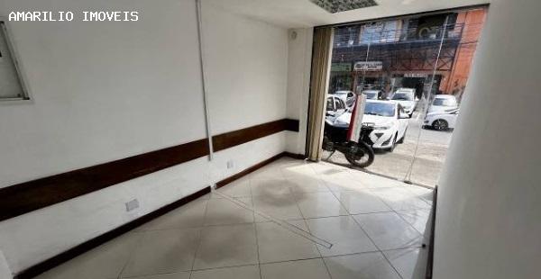 Loja-Salão, 290 m² - Foto 2