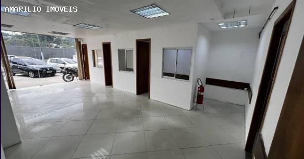 Loja-Salão, 290 m² - Foto 5