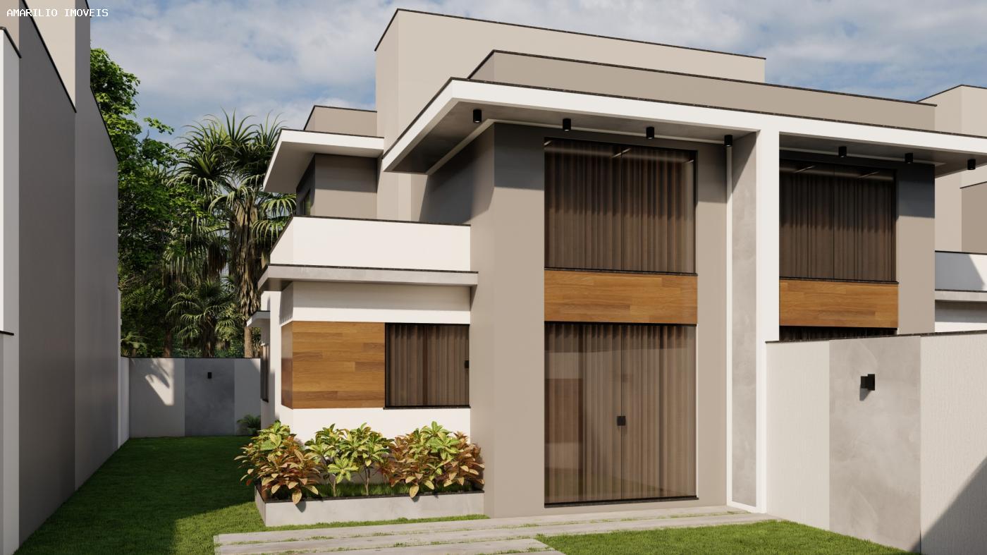 Casa, 3 quartos, 75 m² - Foto 5