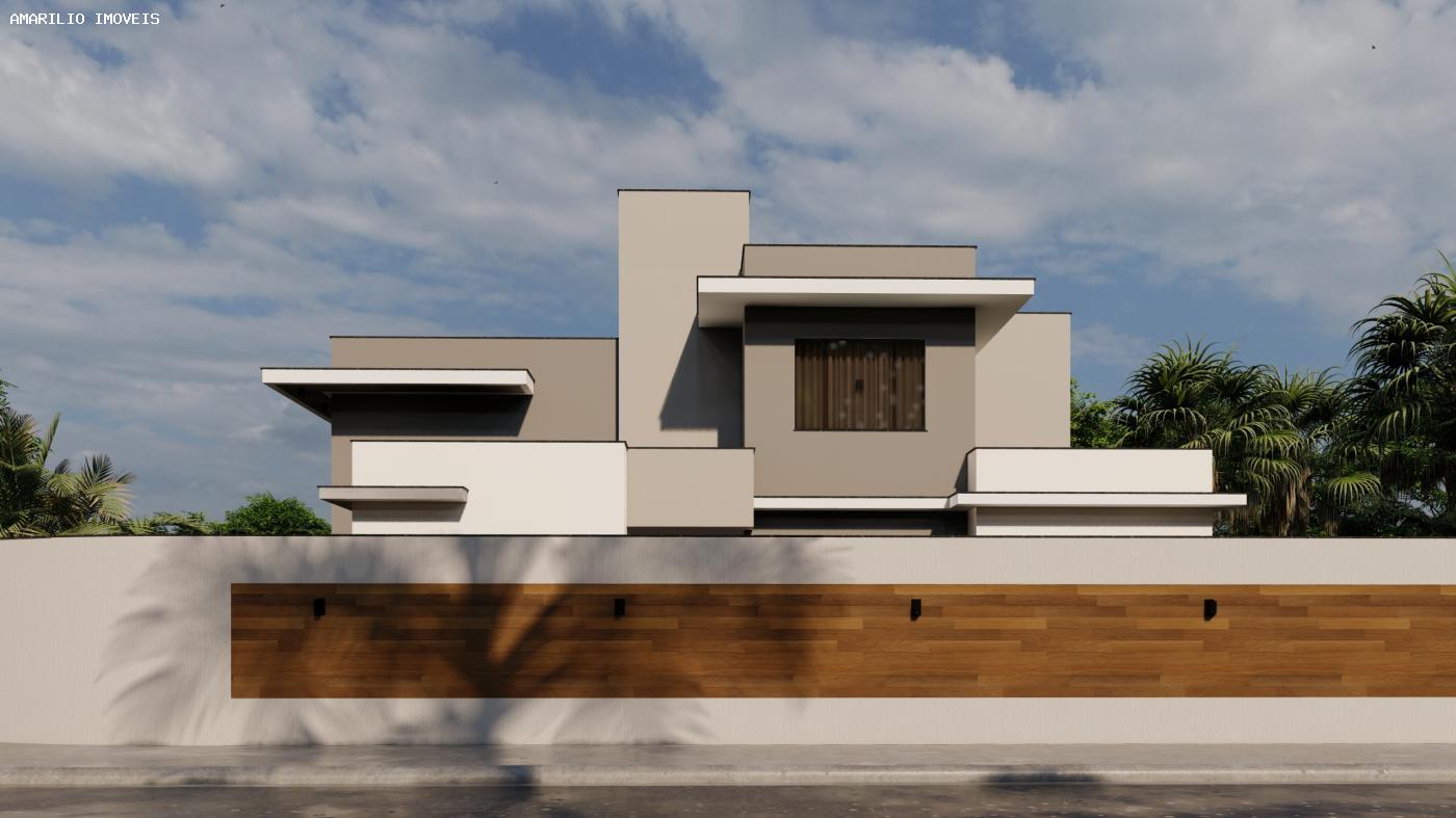 Casa, 3 quartos, 75 m² - Foto 3