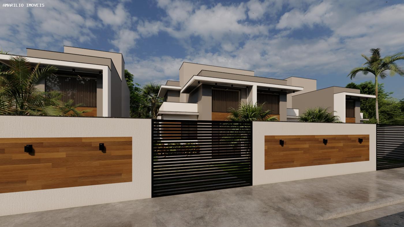 Casa, 3 quartos, 75 m² - Foto 6