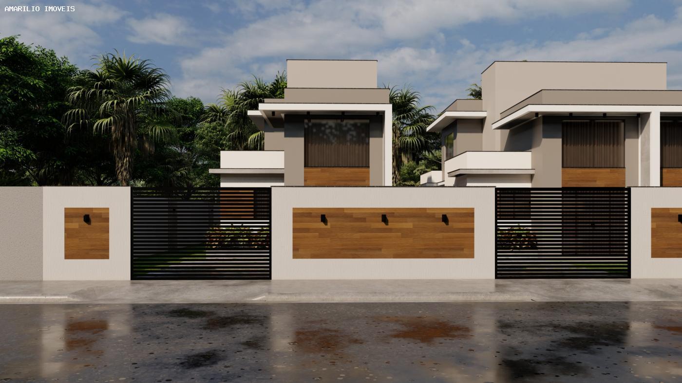 Casa, 3 quartos, 75 m² - Foto 7