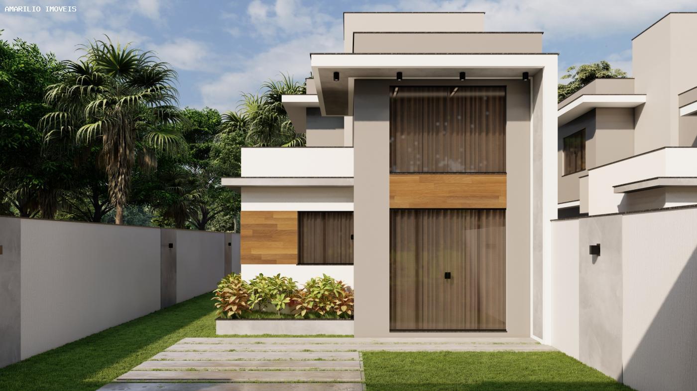 Casa, 3 quartos, 75 m² - Foto 9