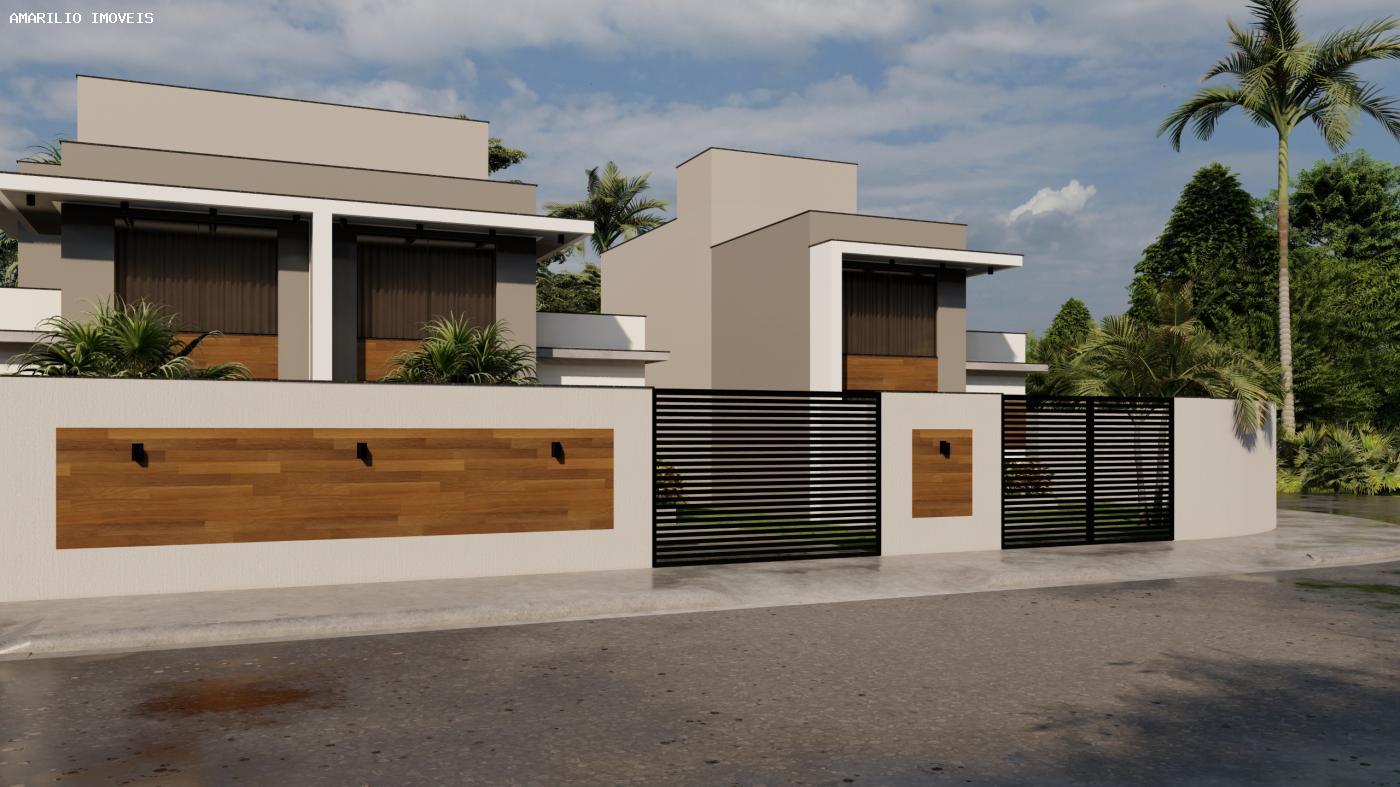 Casa, 3 quartos, 75 m² - Foto 10